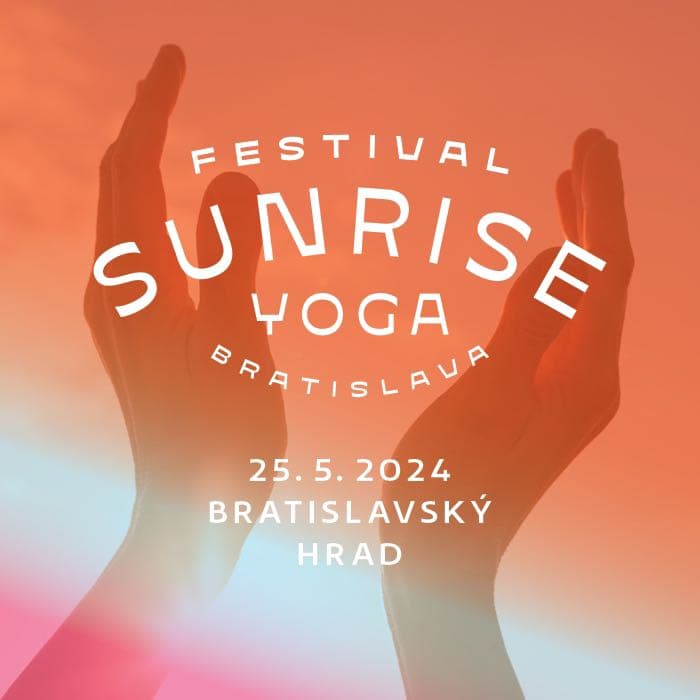 Sunrise Joga Bratislava