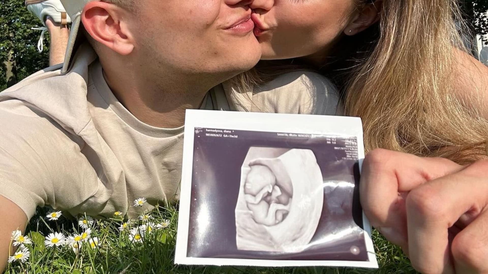 Influencer Samozvaný s partnerkou