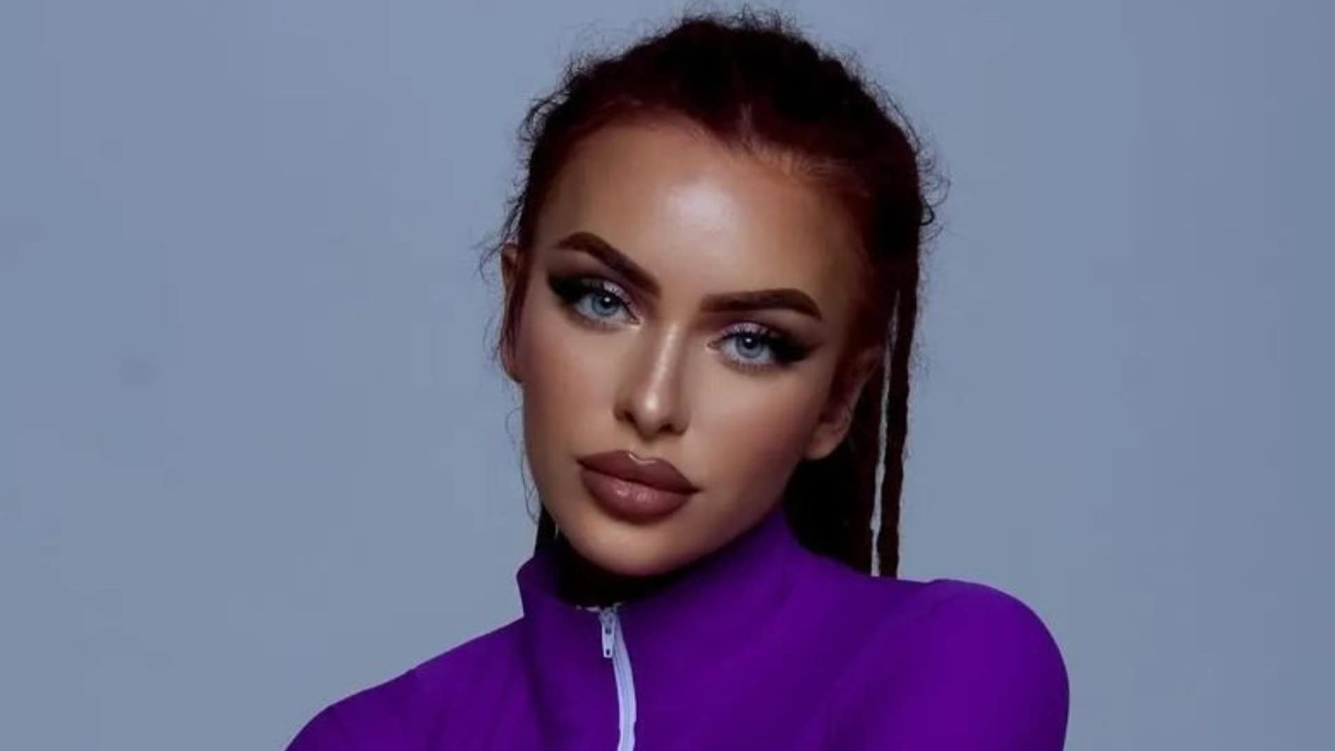 Influencerka Ráchel Karnižová