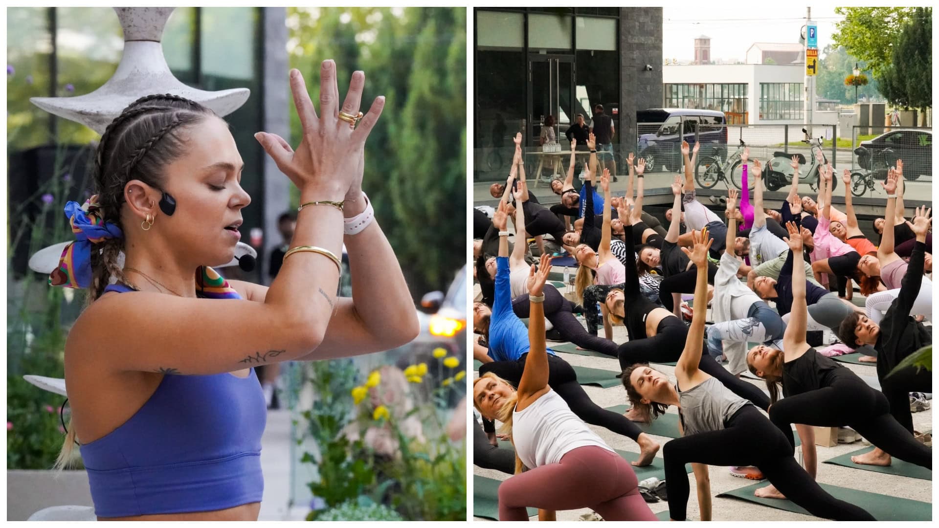 Sunrise Joga Bratislava