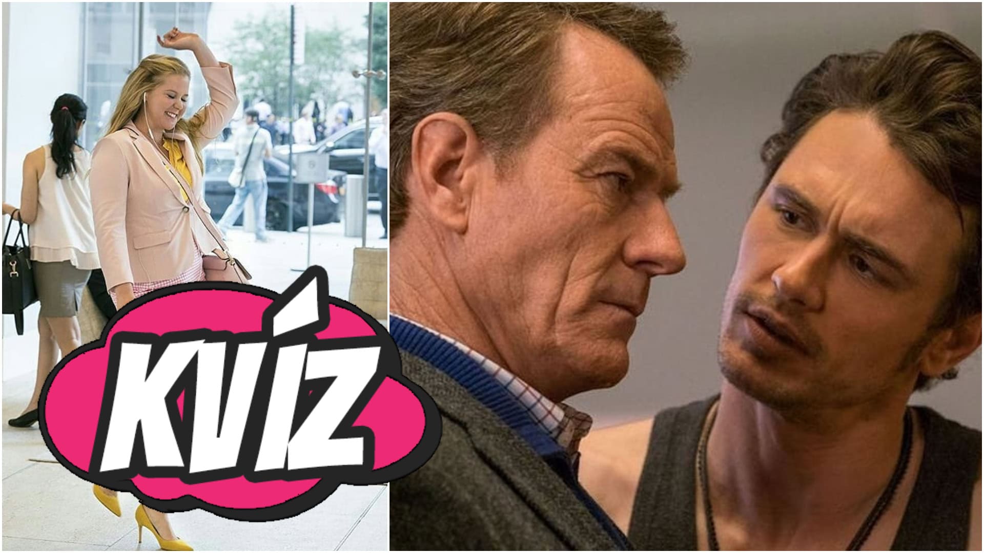 Komédia podľa snímky: Uhádneš o aký film ide na základe obrázku?