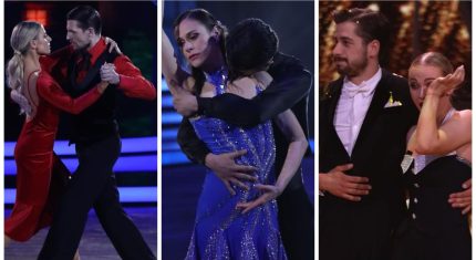 Let's Dance 9