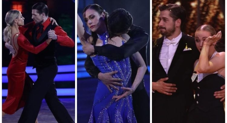 Let's Dance 9