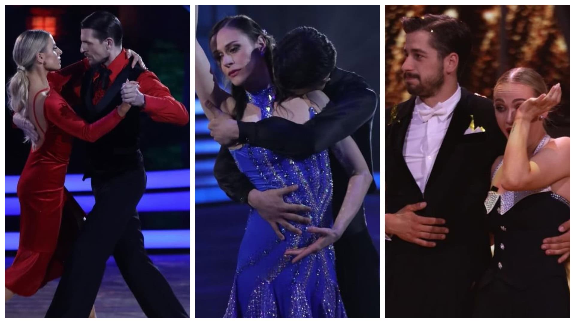 Let's Dance 9