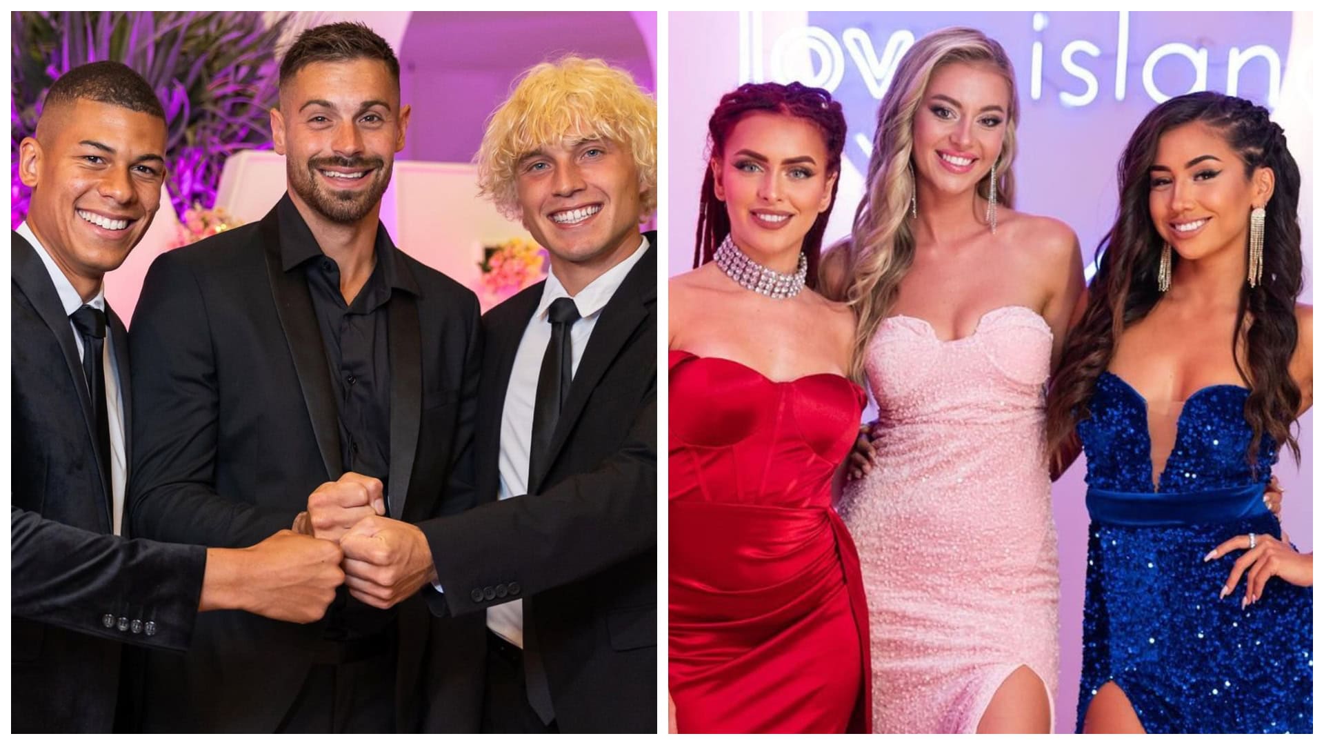 Love Island 3