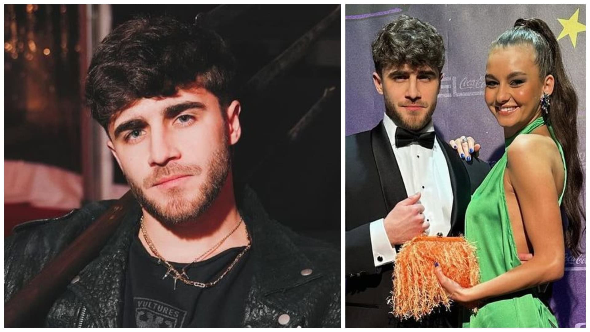 Lu zo šou Love Island