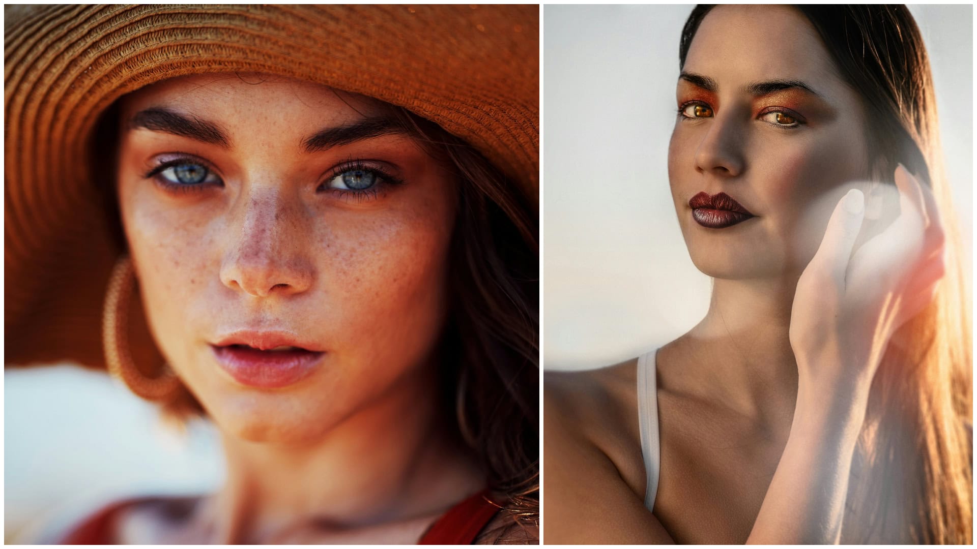 Make-up trendy na leto 2024: S týmito zažiariš