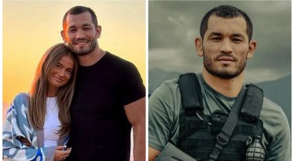 Makhmud Muradov
