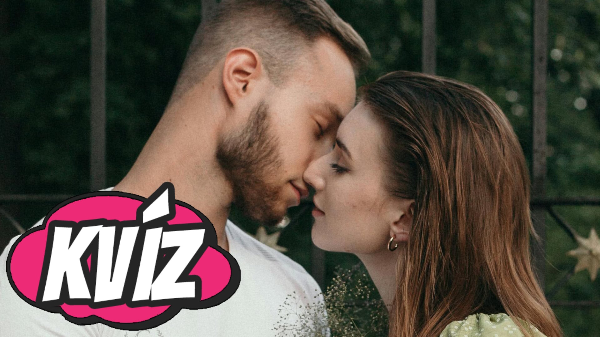 Pravá láska alebo letný flirt