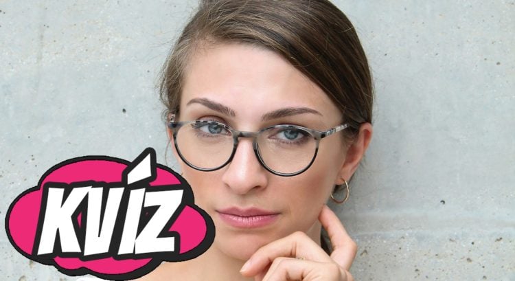 Náhodné zaujímavosti - odlíšiš pravdu a lož