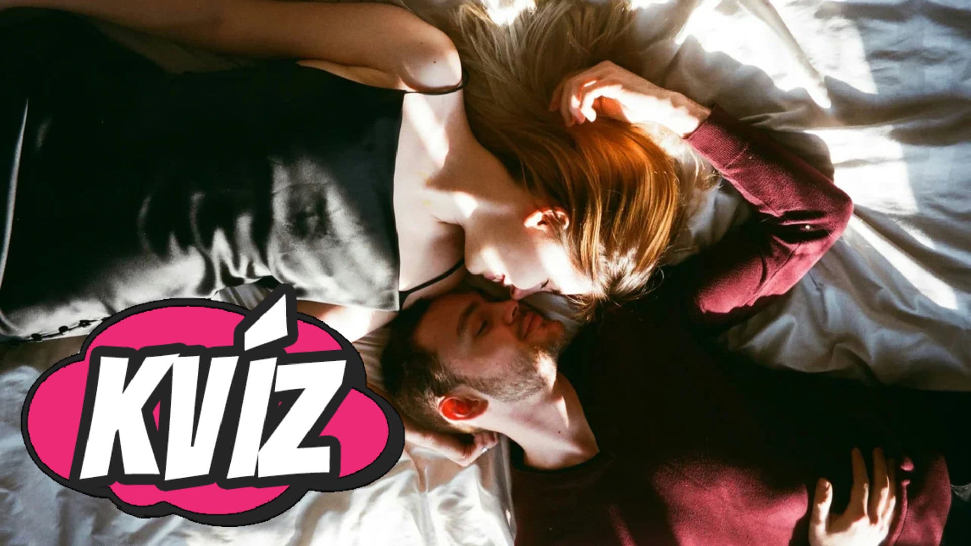 Poznáš aj menej známe milostné polohy? Otestuj sa v kvíze a zisti, či si skutočná kráľovná spálne