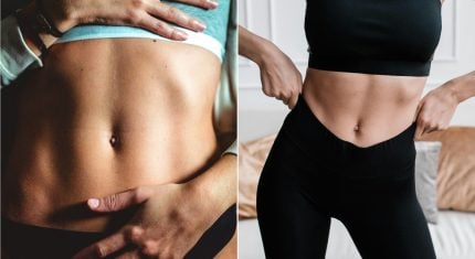 Úzky pás nemusí byť len snom: 5 krokov, ako ho dosiahnuť