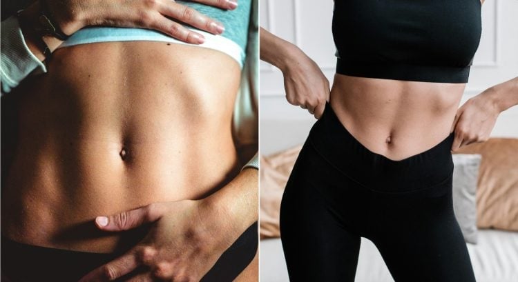 Úzky pás nemusí byť len snom: 5 krokov, ako ho dosiahnuť