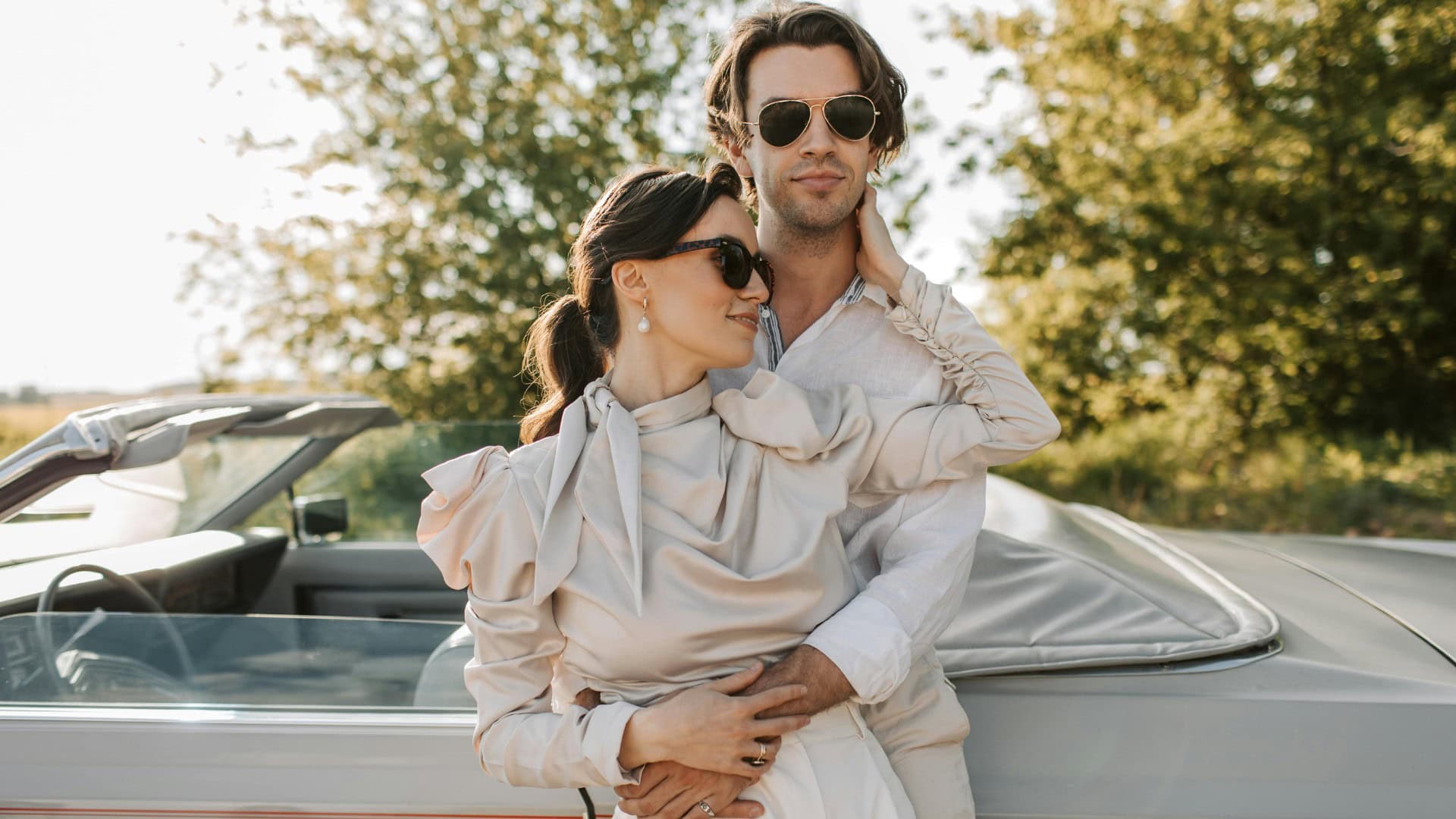 Správne zvolený outfit na rande spraví zázraky: Pozri, ako v ňom očaríš