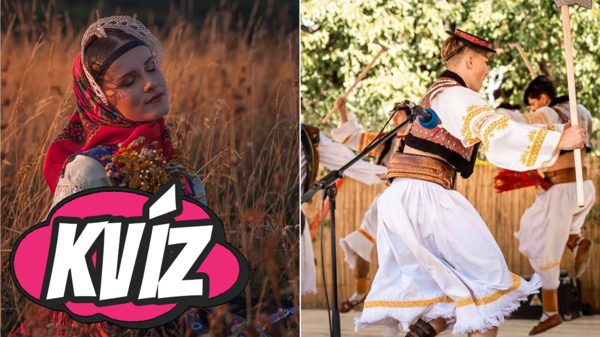 Nárečové slová z každej časti Slovenska: Poznáš ich všetky?