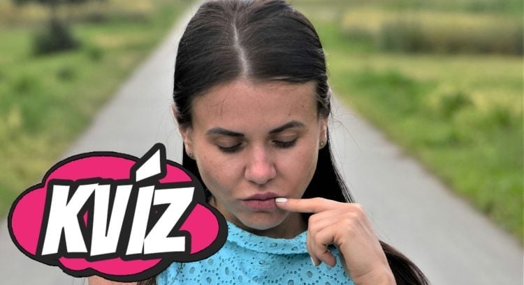Poznáš správny tvar týchto 10 slov