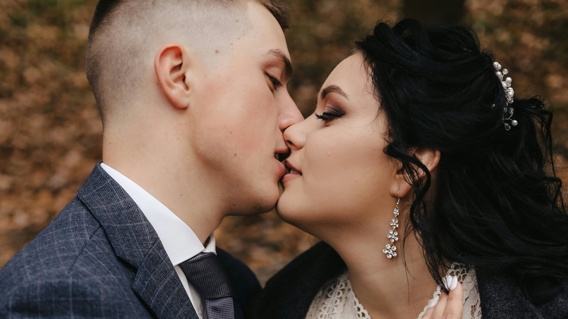 prečo ti musí partner voňať a chutiť