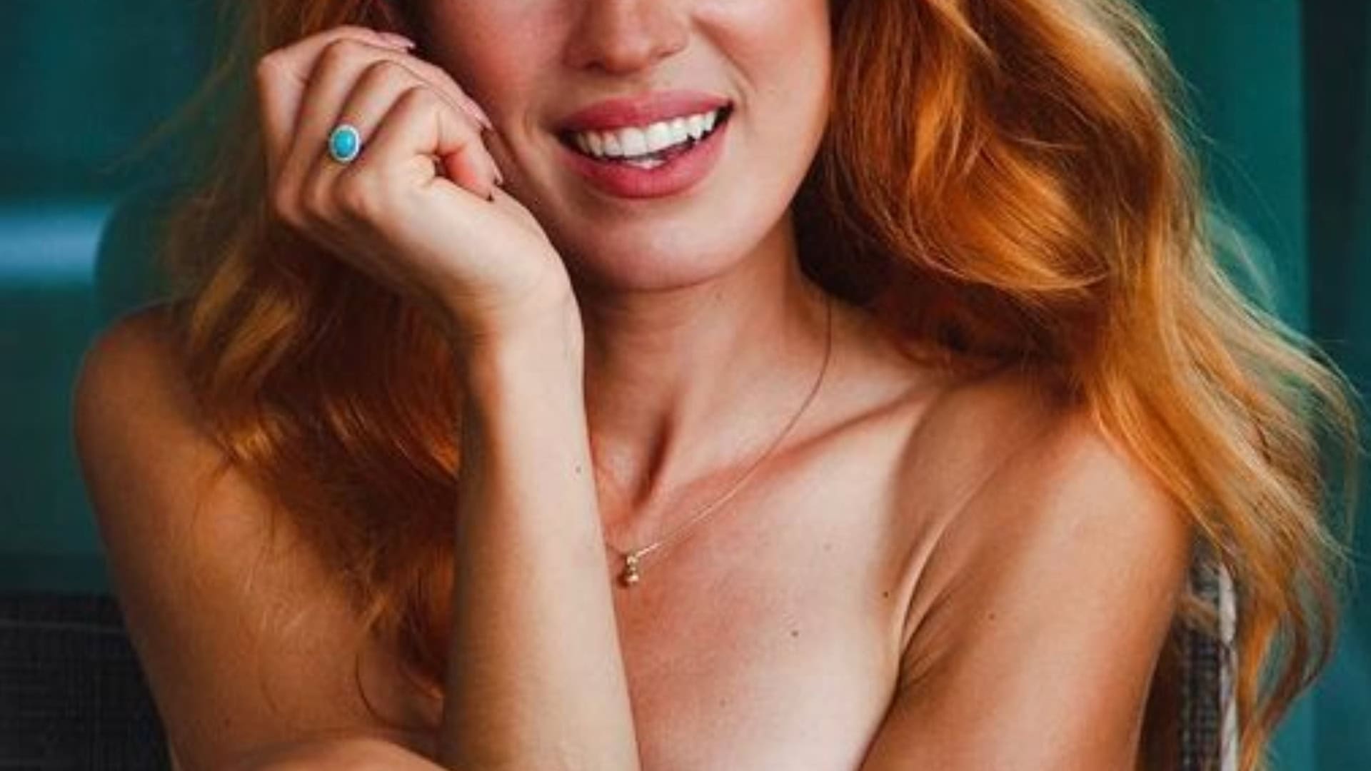 Slovenka Lenka Vacvalová Poláčková