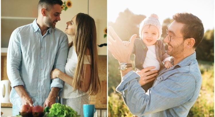 Takto spoznáš, či je tvoj partner chlap do života