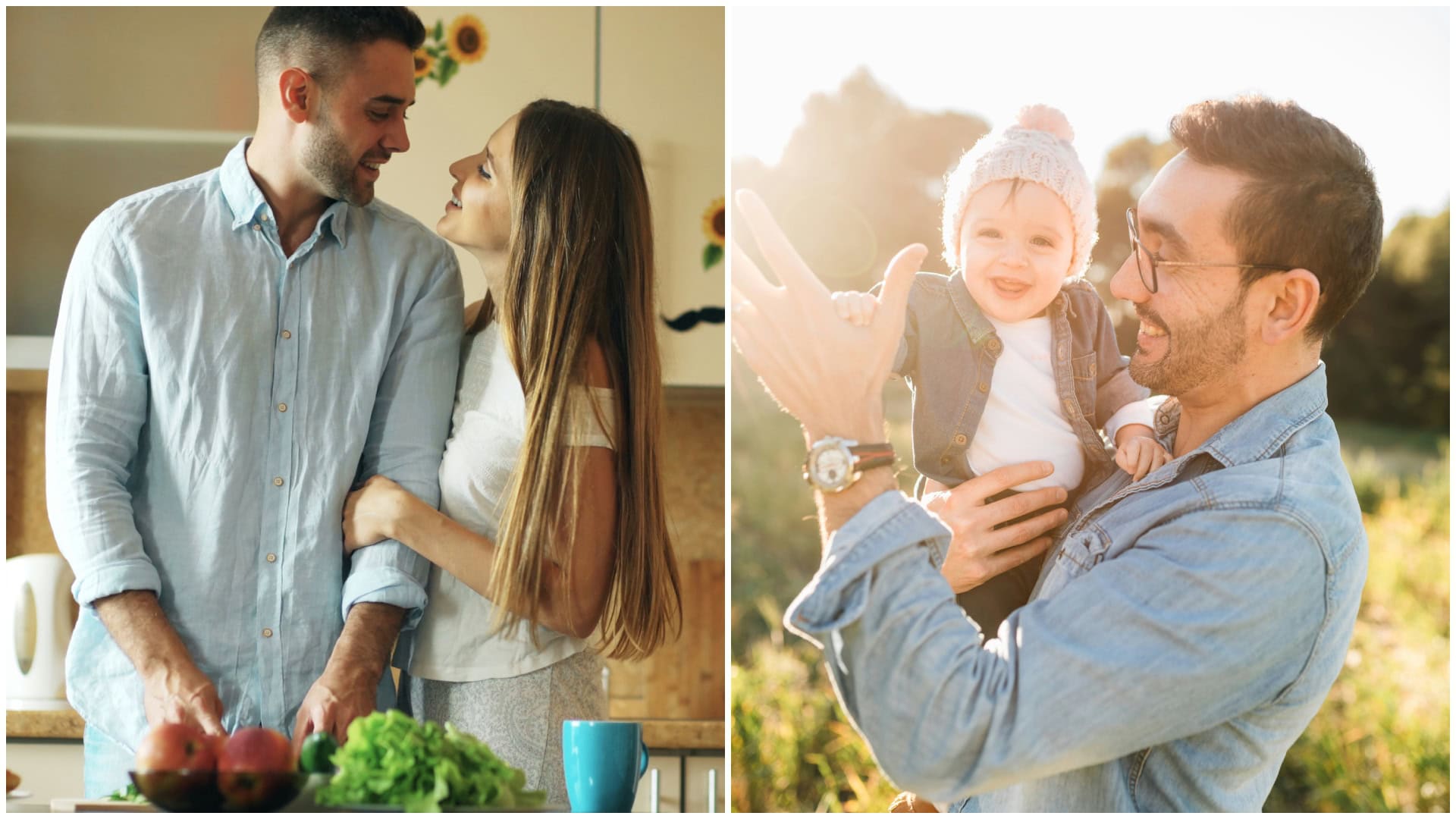 Takto spoznáš, či je tvoj partner chlap do života