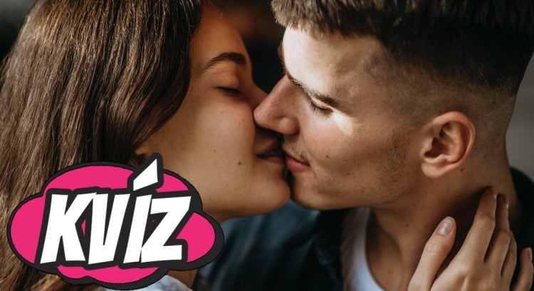 Tento kvíz odhalí, či je tvoj partner pre teba ideálny