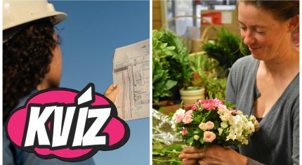 Tento test ti ukáže, aké zamestnanie je pre teba to pravé