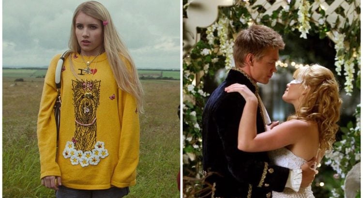 Tieto filmy sme ako tínedžerky milovali
