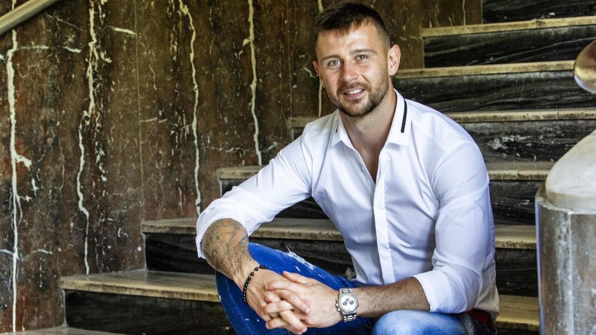 Tomáš Tatar