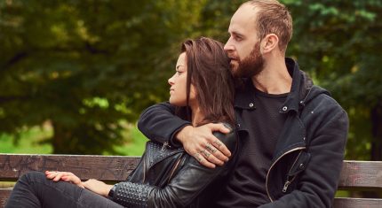 Toto nie je romantika - 7 signálov, že tvoj muž je majetnícky