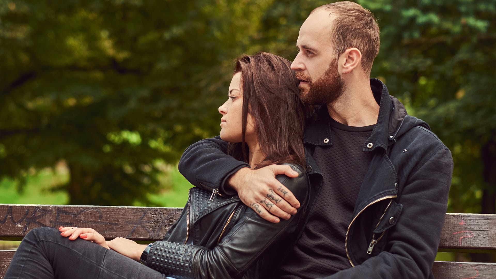 Toto nie je romantika - 7 signálov, že tvoj muž je majetnícky