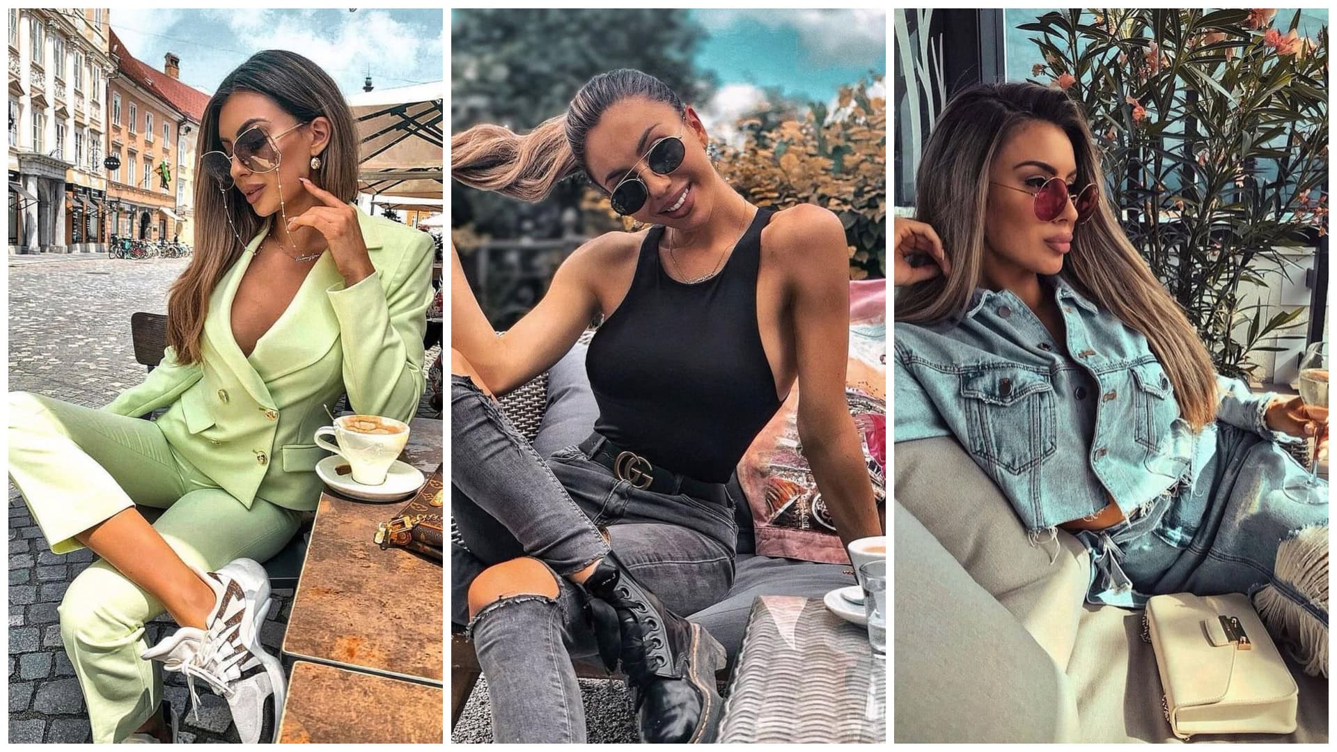 Outfit na prvé rande: Inšpirácie pre teba, ktoré ti môžu pomôcť