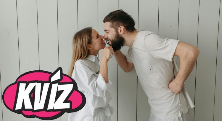 Zisti v kvíze, aký typ muža je pre teba ten pravý