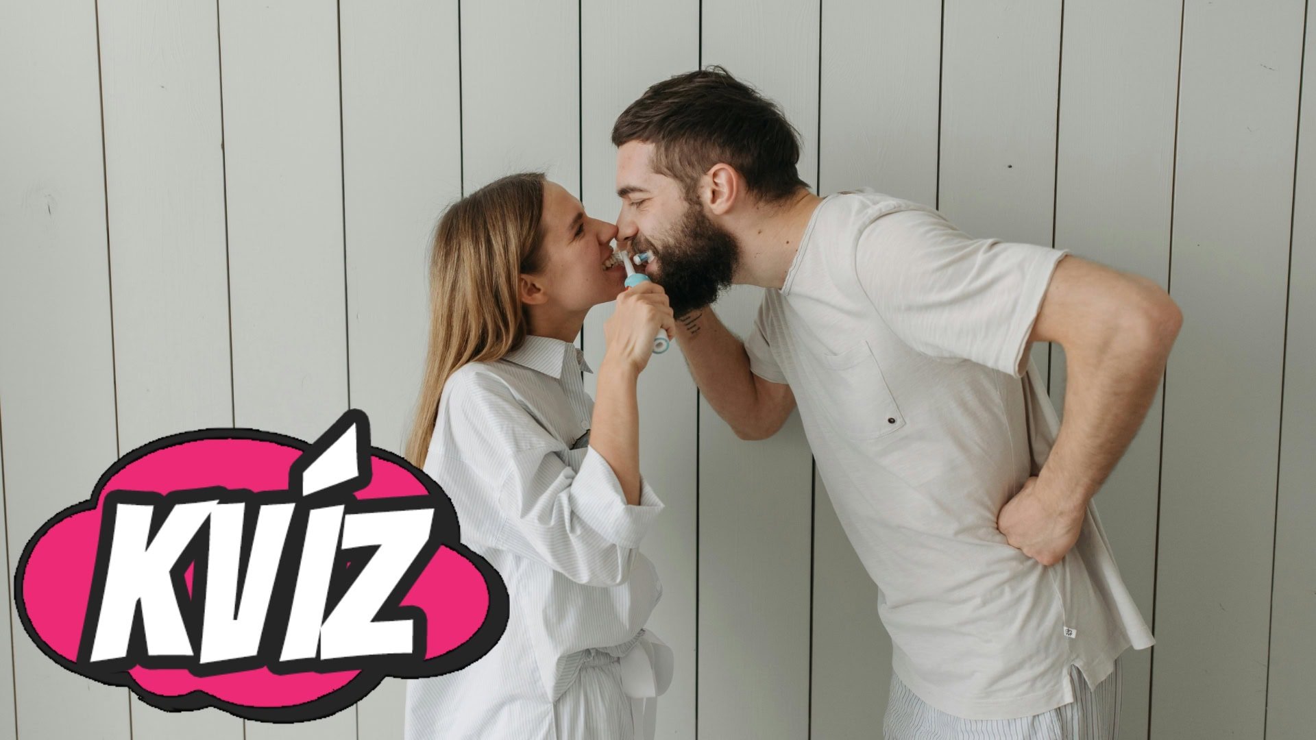 Zisti v kvíze, aký typ muža je pre teba ten pravý