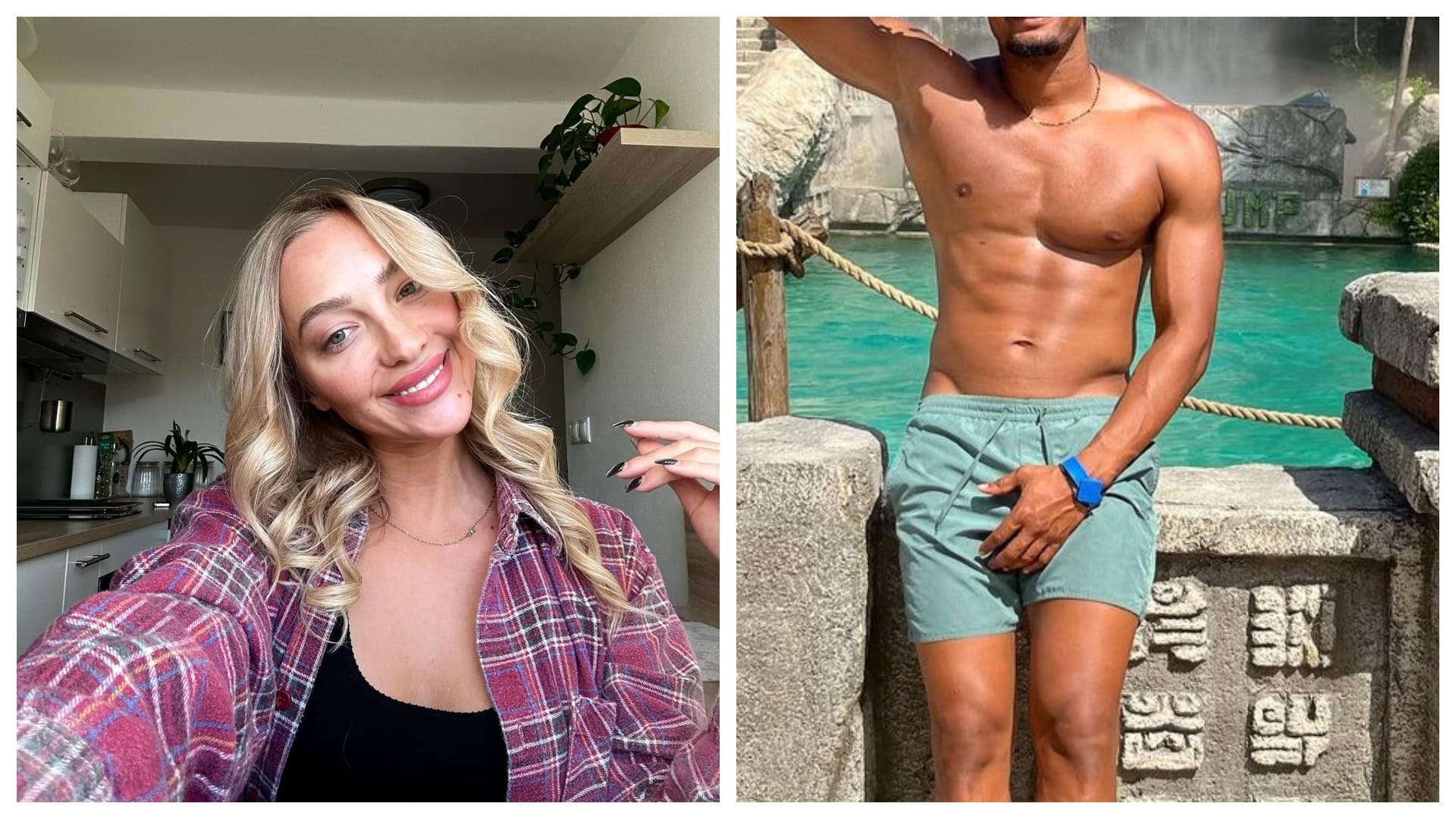 Frederika a Nathan