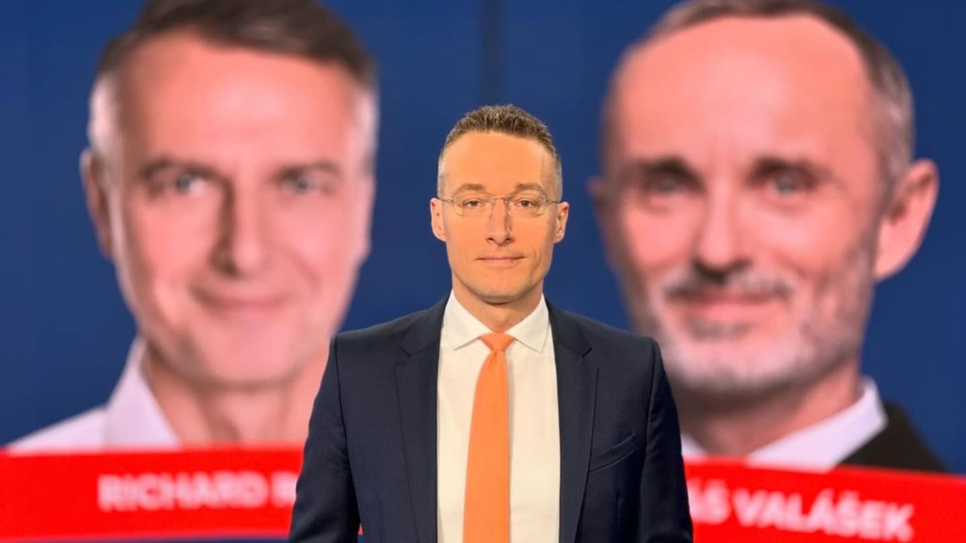 Michal Kovačič