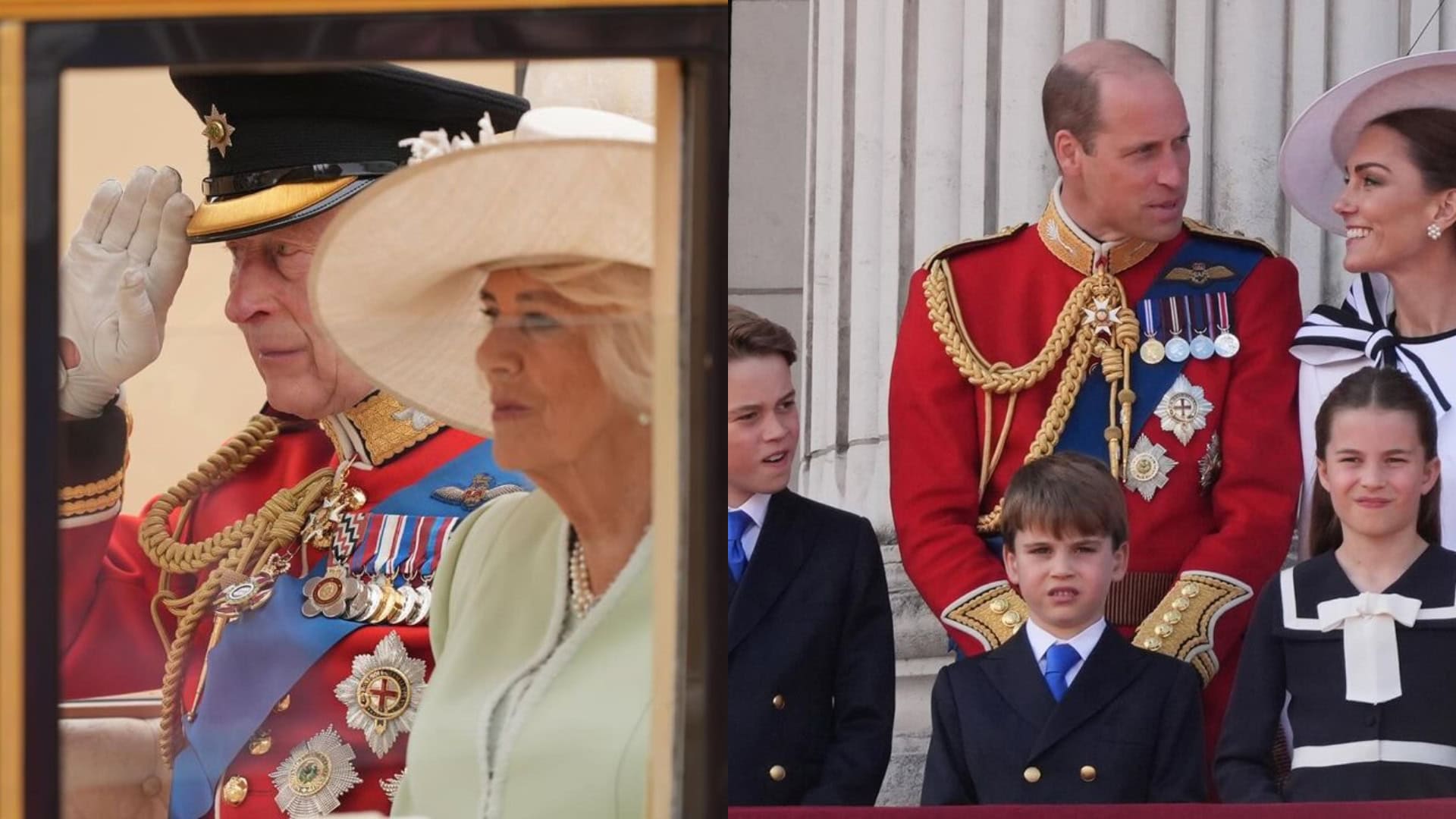 The Royal Family