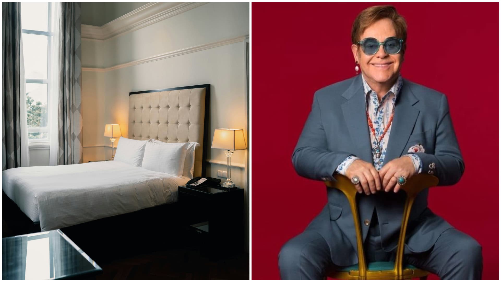 Celebrity a ich šialené hotelové požiadavky