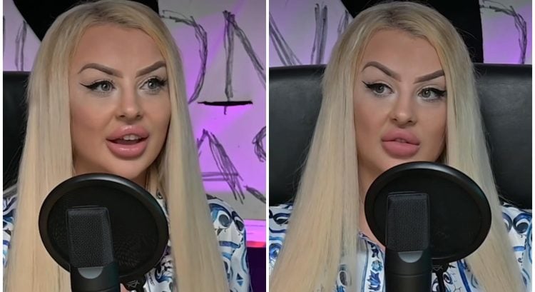 Dolli Ruža pre nevestu