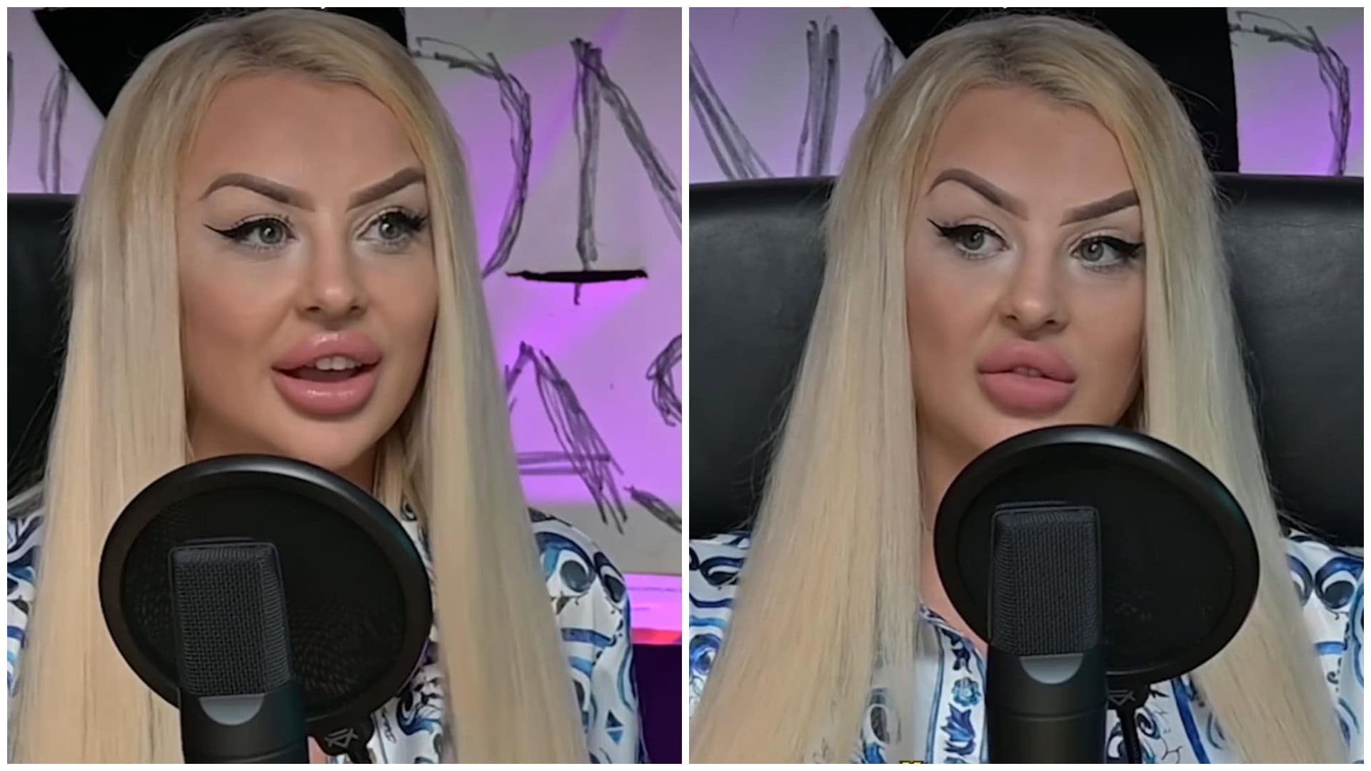 Dolli Ruža pre nevestu