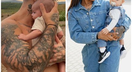 Influencerka Angie Mangombe a Josef Kůrka sa rozišli