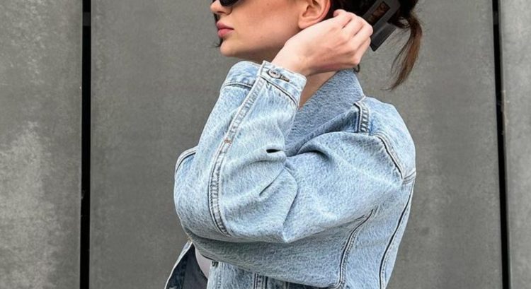 Influencerka Ema Lacová