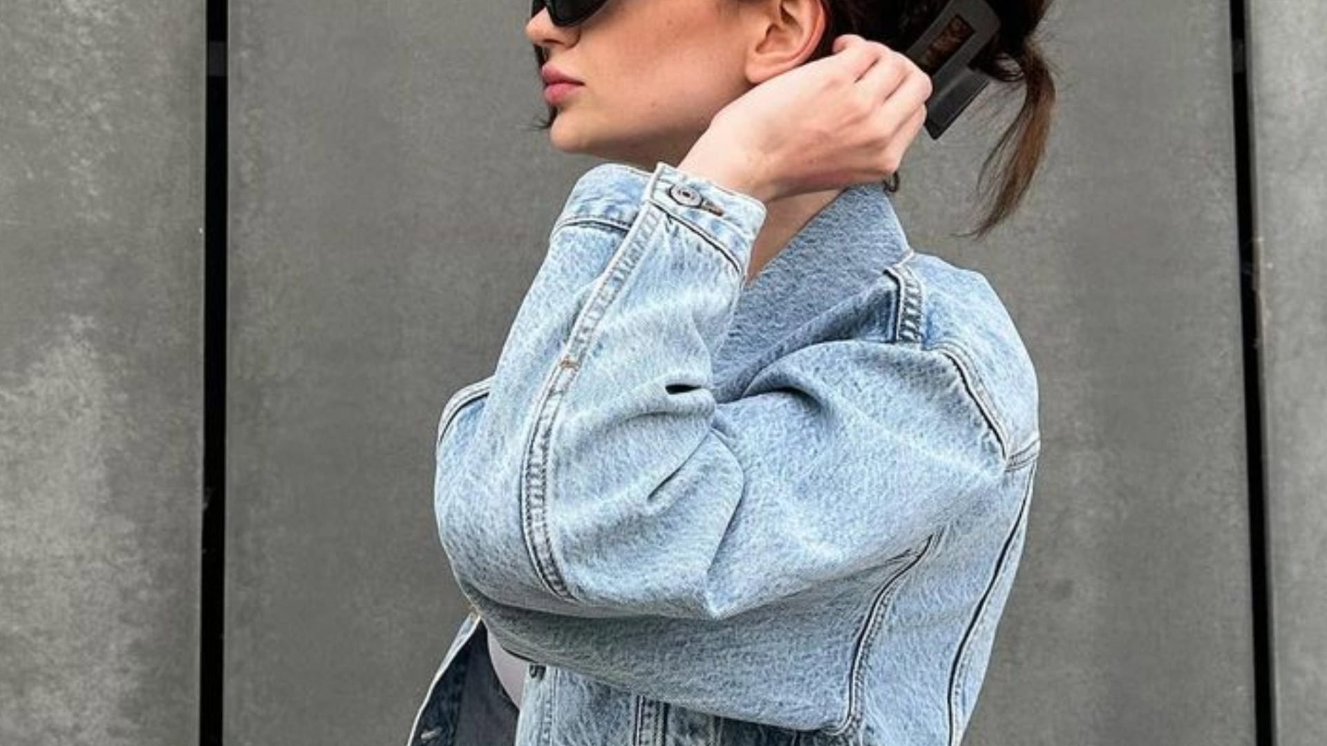 Influencerka Ema Lacová
