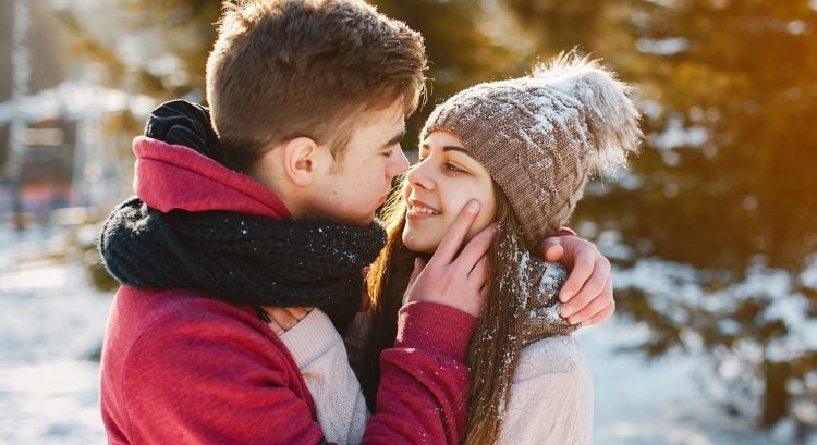 jasné signály, že si zamilovaná