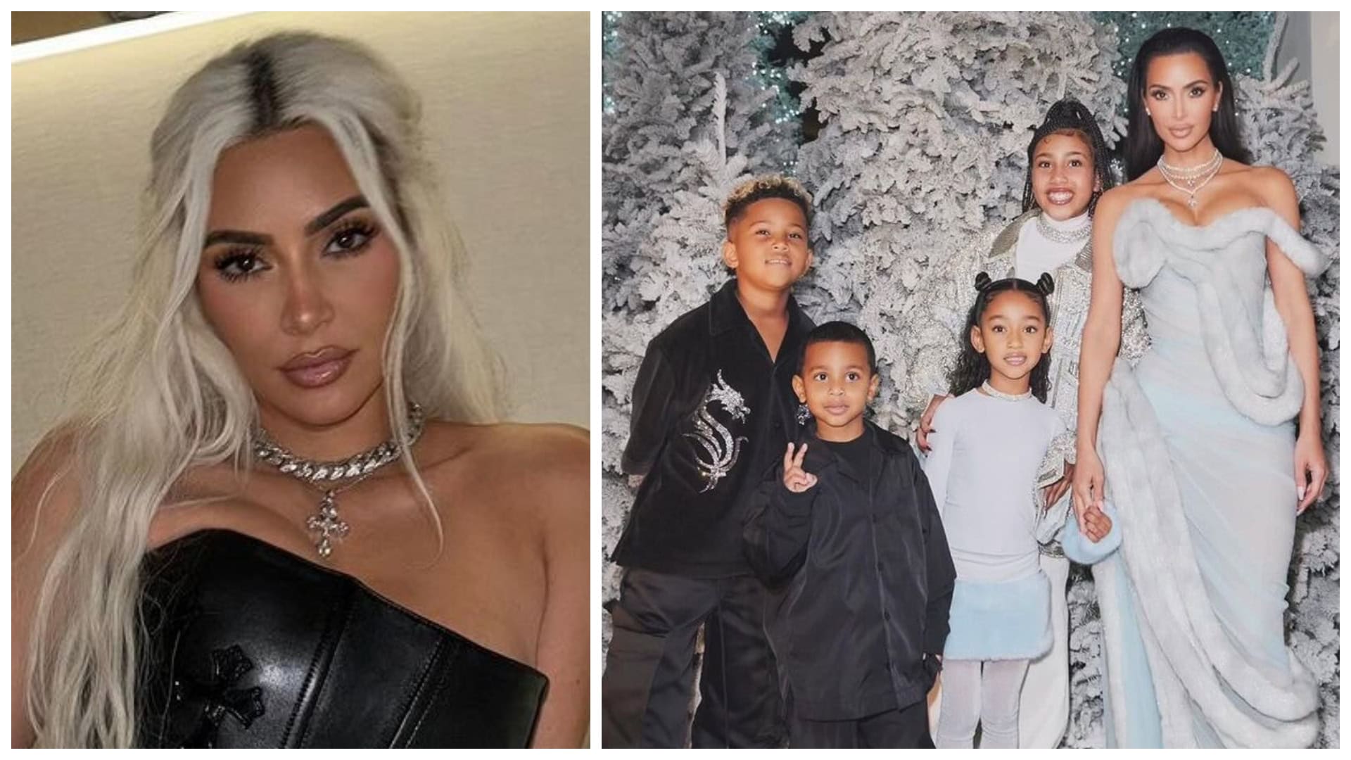 Šou Kardashianky a ich rodina