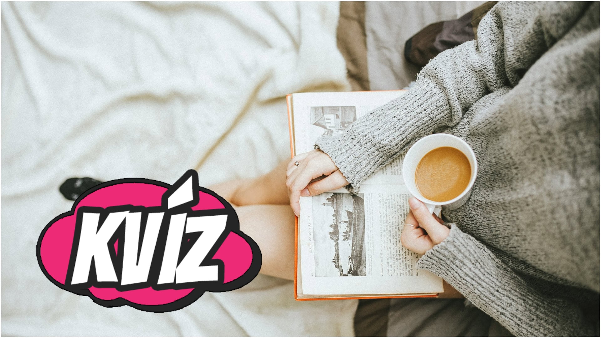 Knihy ako hobby: Poznáš všetky povinné diela zo školy?