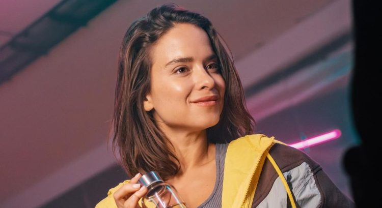 Kristína Svarinská