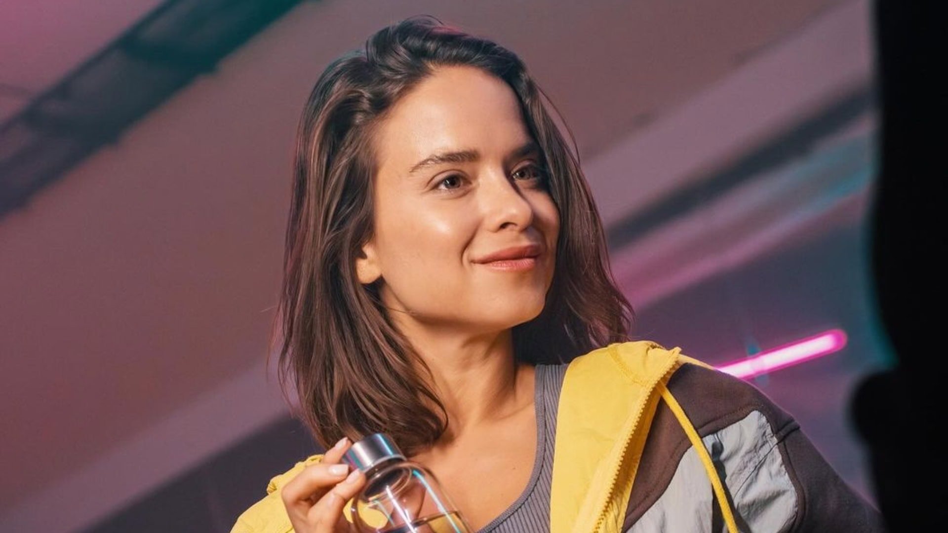 Kristína Svarinská
