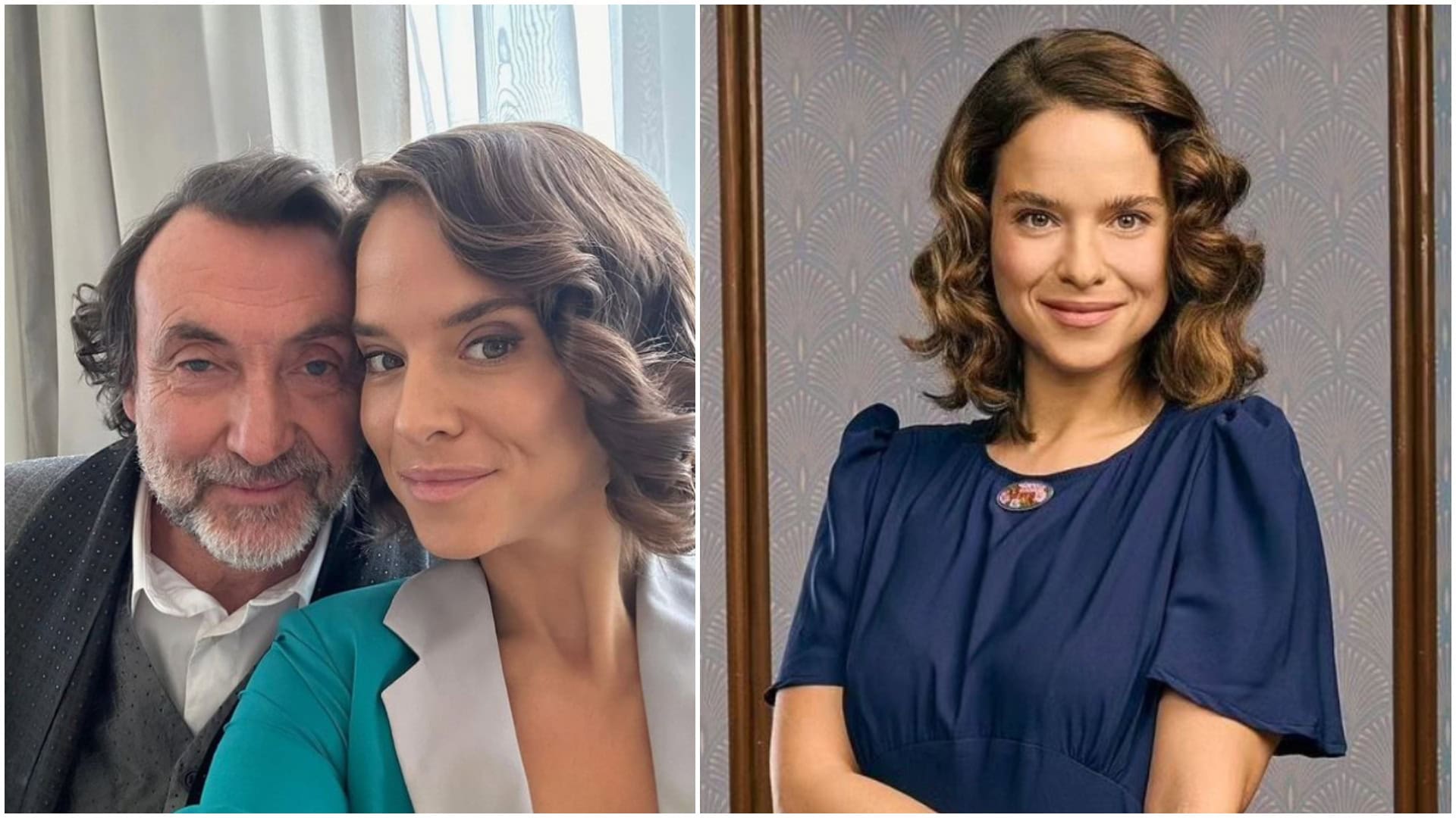 Kristína Svarinská Dunaj k vašim službám