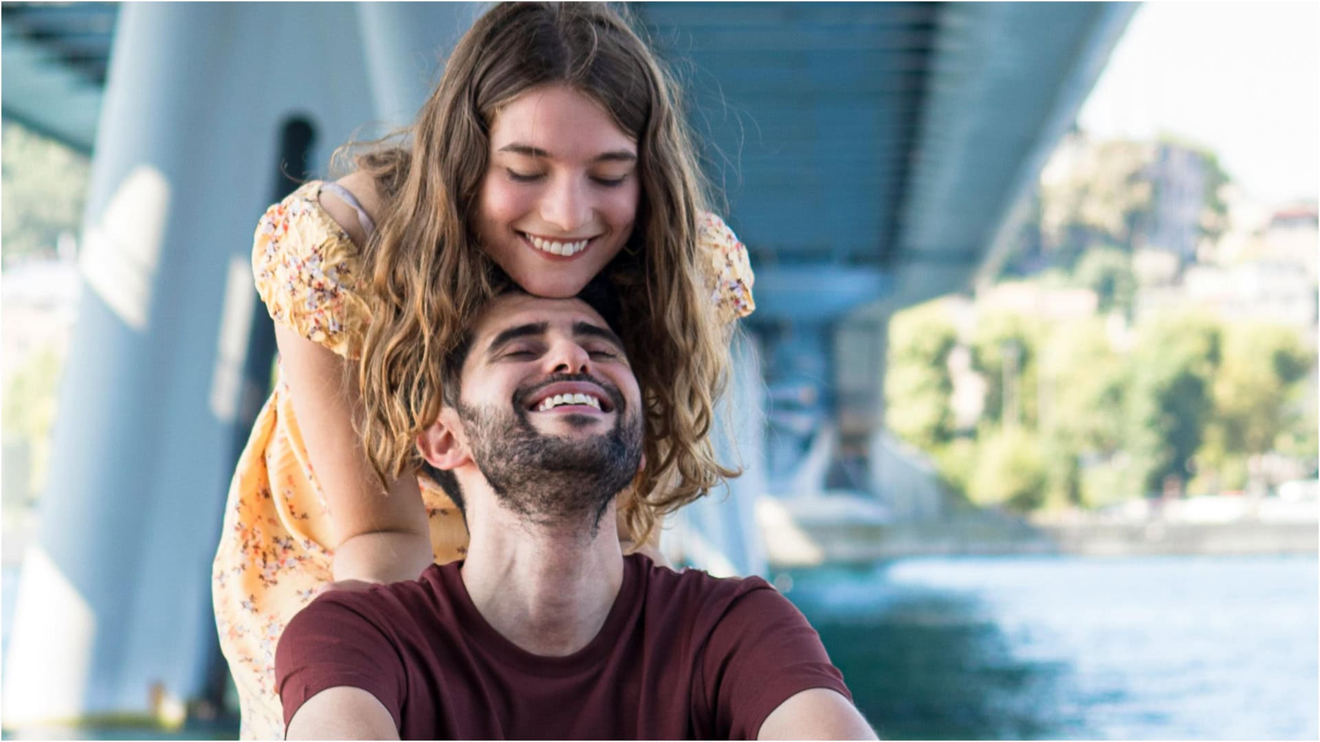 Vzťah má 4 rôzne typy: Takto sa od seba odlišujú