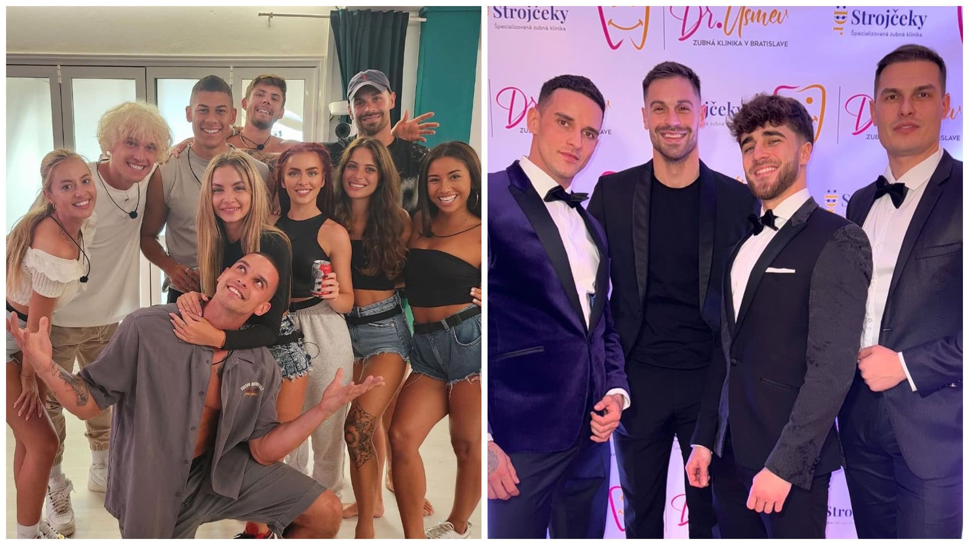 Love Island 3